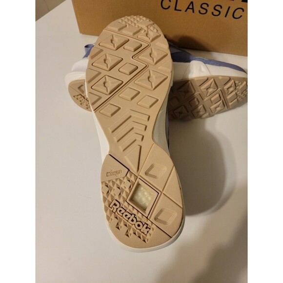 Reebok Size 11.5 Womens Aztrek Double Mix Running Comfort Shoe - Picture 10 of 10